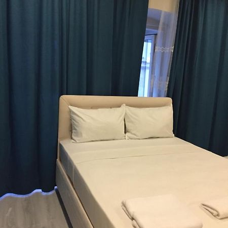 Trilya Hotel Isztambul Kültér fotó