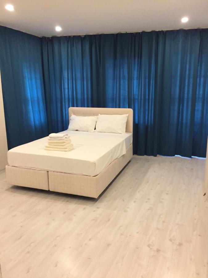 Trilya Hotel Isztambul Kültér fotó